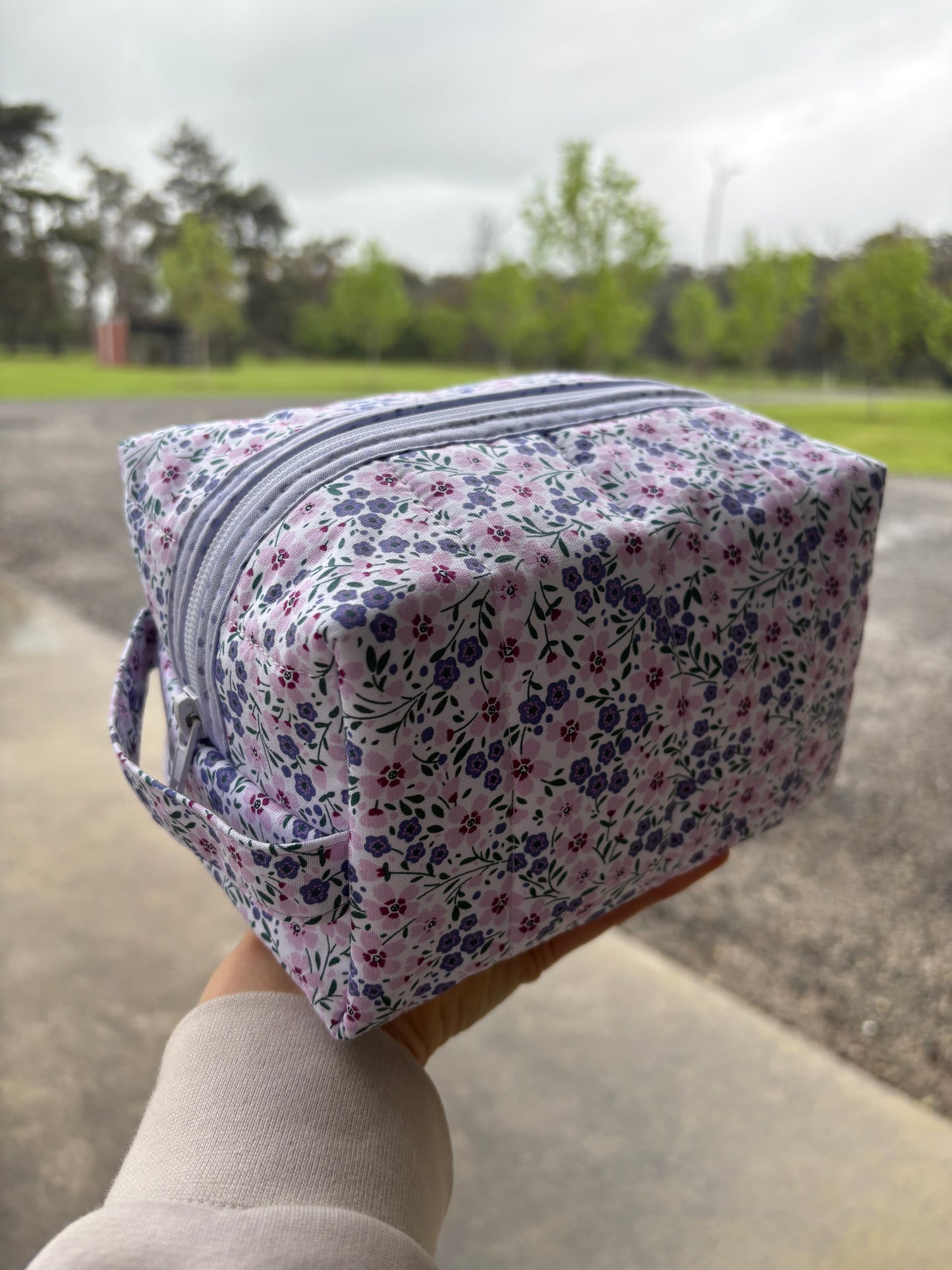 Little dreamer box pouch