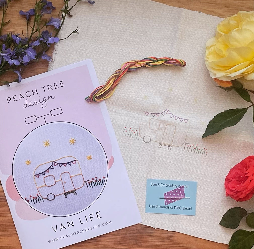 Van Life