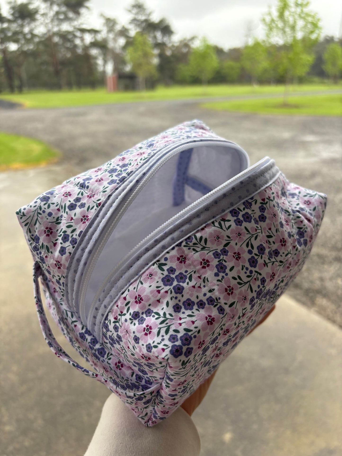 Little dreamer box pouch