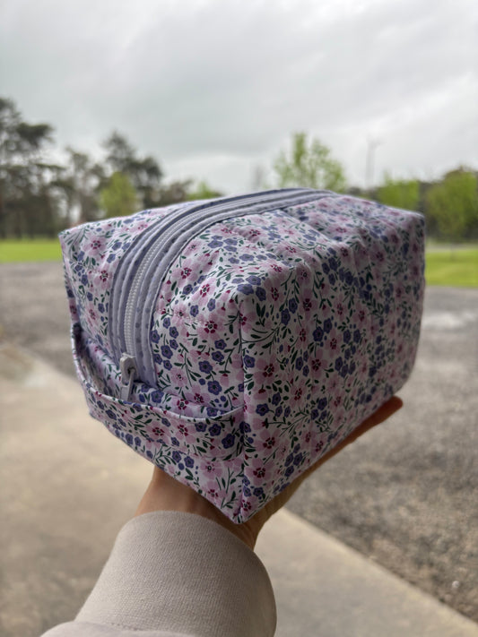 Little dreamer box pouch