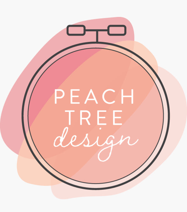 Peach Tree Design